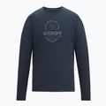 Longsleeve pentru bărbați REGATTA Maylow navy original outdoors 7