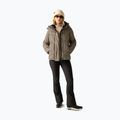 Geacă de schi pentru femei Dare 2b Allure Jacket white pepper geo print 2