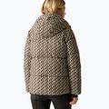 Geacă de schi pentru femei Dare 2b Allure Jacket white pepper geo print 3