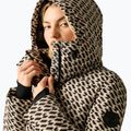 Geacă de schi pentru femei Dare 2b Allure Jacket white pepper geo print 6