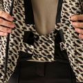 Geacă de schi pentru femei Dare 2b Allure Jacket white pepper geo print 8