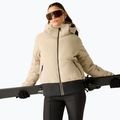 Geacă de schi pentru femei Dare2B Glitz II Jacket white pepper cord 5