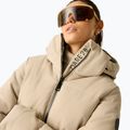 Geacă de schi pentru femei Dare2B Glitz II Jacket white pepper cord 6