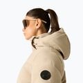 Geacă de schi pentru femei Dare2B Glitz II Jacket white pepper cord 7