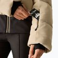 Geacă de schi pentru femei Dare2B Glitz II Jacket white pepper cord 8