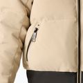 Geacă de schi pentru femei Dare2B Glitz II Jacket white pepper cord 9