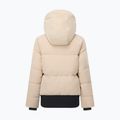 Geacă de schi pentru femei Dare2B Glitz II Jacket white pepper cord 12