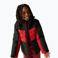 Geacă de schi pentru copii Dare 2b Cheery black/danger red