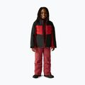 Geacă de schi pentru copii Dare 2b Cheery black/danger red 2