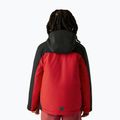 Geacă de schi pentru copii Dare 2b Cheery black/danger red 3