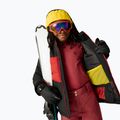 Geacă de schi pentru copii Dare 2b Cheery black/danger red 4