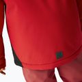 Geacă de schi pentru copii Dare 2b Cheery black/danger red 8