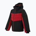 Geacă de schi pentru copii Dare 2b Cheery black/danger red 12