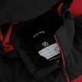 Geacă de schi pentru copii Dare 2b Cheery black/danger red 13