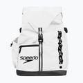 Rucsac de înot Speedo Pro 45 l speedo white