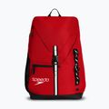 Rucsac de înot Speedo Team 35 l speedo red
