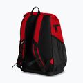 Rucsac de înot Speedo Team 35 l speedo red 3