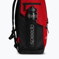 Rucsac de înot Speedo Team 35 l speedo red 4