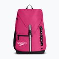 Rucsac de înot Speedo Team 35 l Speedo Pink