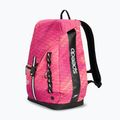 Rucsac de înot Speedo Team Printed 35 l opaline margarita pink 2
