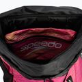 Rucsac de înot Speedo Team Printed 35 l opaline margarita pink 10