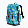 Rucsac de înot Speedo Team Printed 35 l imprimeu de vară deep sapphire 2