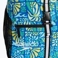 Rucsac de înot Speedo Team Printed 35 l imprimeu de vară deep sapphire 5