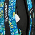 Rucsac de înot Speedo Team Printed 35 l imprimeu de vară deep sapphire 8