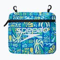 Rucsac de înot Speedo Team Printed 35 l imprimeu de vară deep sapphire 10