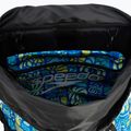 Rucsac de înot Speedo Team Printed 35 l imprimeu de vară deep sapphire 11