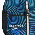 Rucsac de înot Speedo Team Printed 35 l summer stamp deep sapphire 5