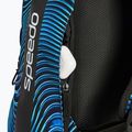 Rucsac de înot Speedo Team Printed 35 l summer stamp deep sapphire 8