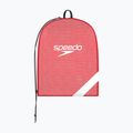 Sac de înot Speedo XL Team Mesh Speedo Red