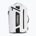Rucsac de înot Speedo Flex Bag 25 l speedo white/speedo black