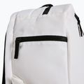 Rucsac de înot Speedo Flex Bag 25 l speedo white/speedo black 4