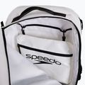 Rucsac de înot Speedo Flex Bag 25 l speedo white/speedo black 7