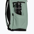 Rucsac de înot Speedo Flex Bag 25 l soft olive 4