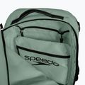 Rucsac de înot Speedo Flex Bag 25 l soft olive 6