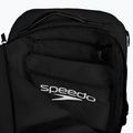Rucsac de înot Speedo Flex Bag 25 l speedo black/speedo black 7