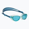 Ochelari de înot Speedo Futura Hydrospex fair aqua/cobalt