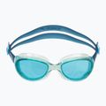 Ochelari de înot Speedo Futura Hydrospex fair aqua/cobalt 2
