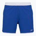 Pantaloni scurți de baie pentru bărbați Speedo Jetstream Retro Logo Volley 16" 8-005082002 Turkish Sea