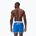 Pantaloni scurți de baie pentru bărbați Speedo Jetstream Retro Logo Volley 16" 8-005082002 Turkish Sea 2