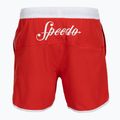 Pantaloni scurți de baie pentru bărbați Speedo Jetstream Retro Logo Volley 16" 8-005082003 high risk red 2