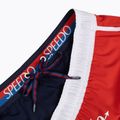 Pantaloni scurți de baie pentru bărbați Speedo Jetstream Retro Logo Volley 16" 8-005082003 high risk red 5