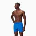 Pantaloni scurți de baie pentru bărbați Speedo Classic Logo Volley 16" Turkish Sea