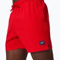 Pantaloni scurți de baie pentru bărbați Speedo Classic Logo Volley 16" High Risk Red 5