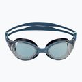 Ochelari de înot Speedo Biofuse 2.0 Mirror border blue/cobalt/silver mirror 2