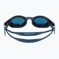 Ochelari de înot Speedo Biofuse 2.0 Mirror border blue/cobalt/silver mirror 4