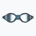 Ochelari de înot Speedo Biofuse 2.0 Mirror border blue/cobalt/silver mirror 2